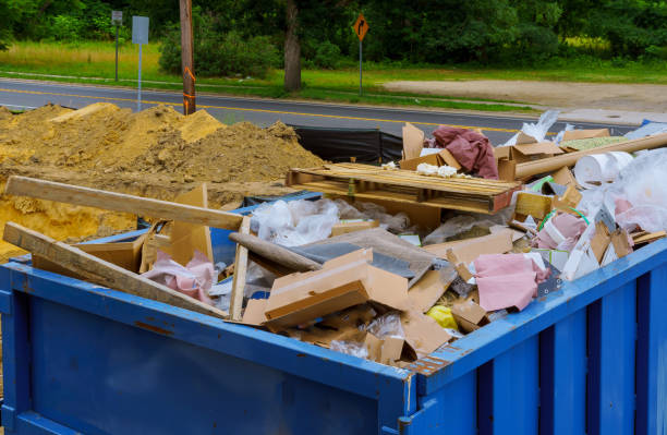 Best Shed Removal  in Greenville, NC